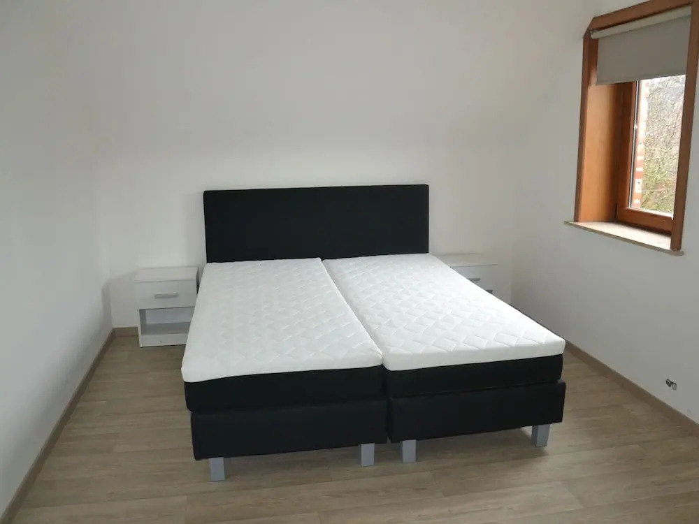 Apartment in Antwerp near Verbeke Museum
