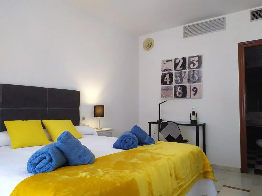 Apartamento Leiva Aguilar by JITKey