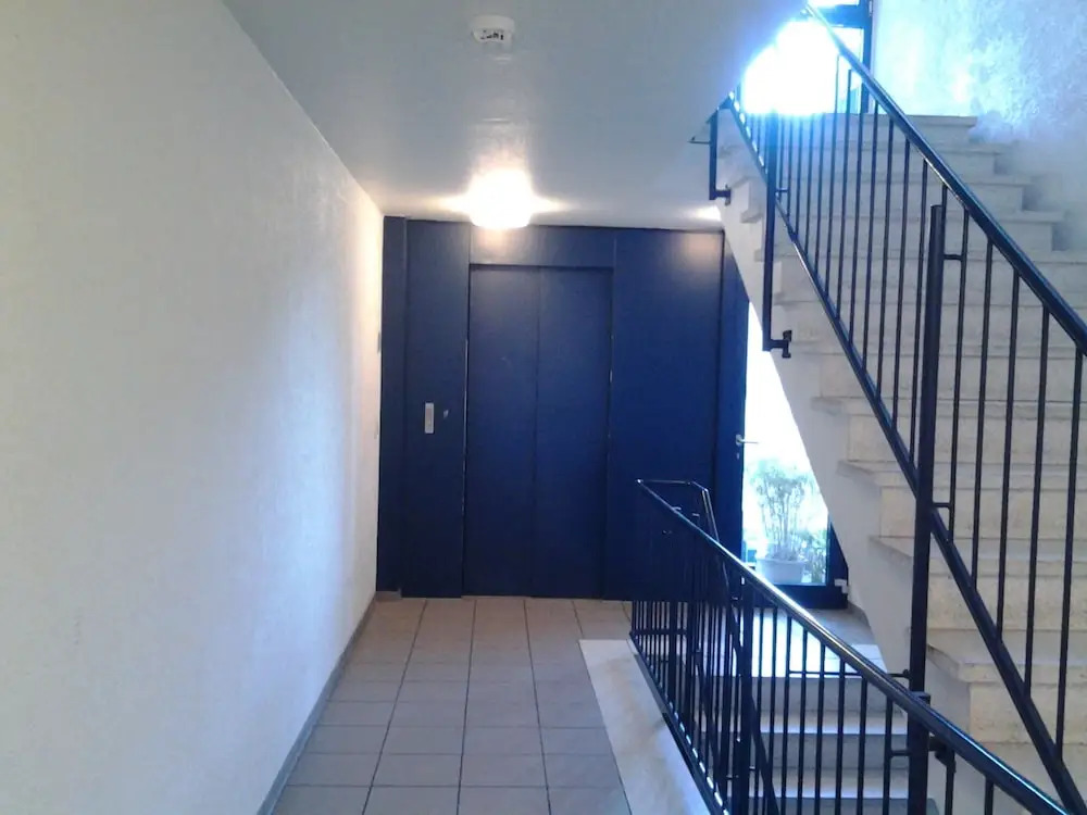 Alice Apartment