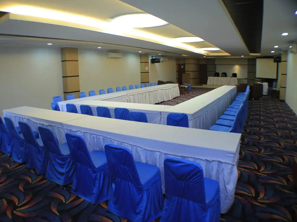 Zahra Syariah Hotel