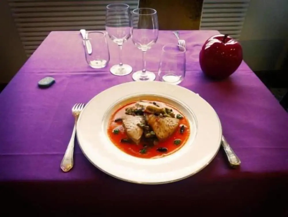 Hotel Restaurant Bonnet