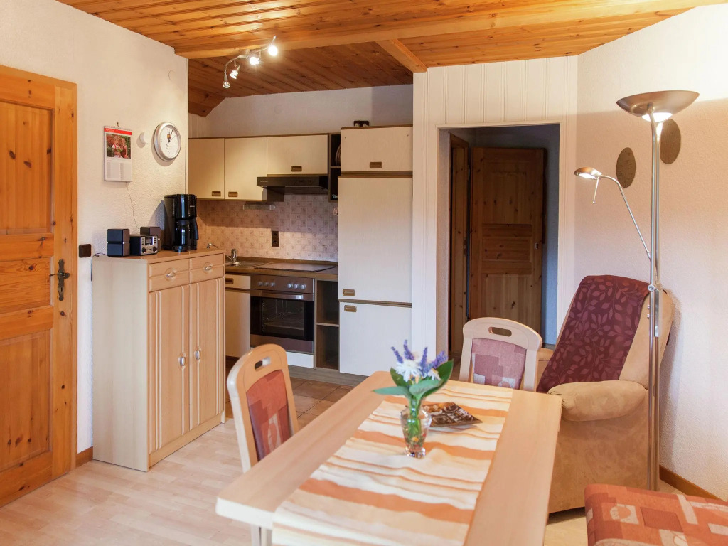 Idyllically located holiday home between the Moselle and the Eifel.