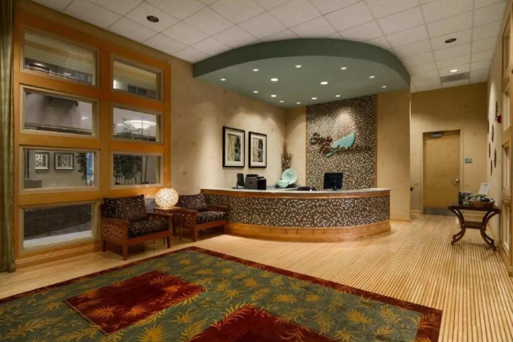 Embassy Suites Northwest Arkansas - Hotel, Spa & Convention