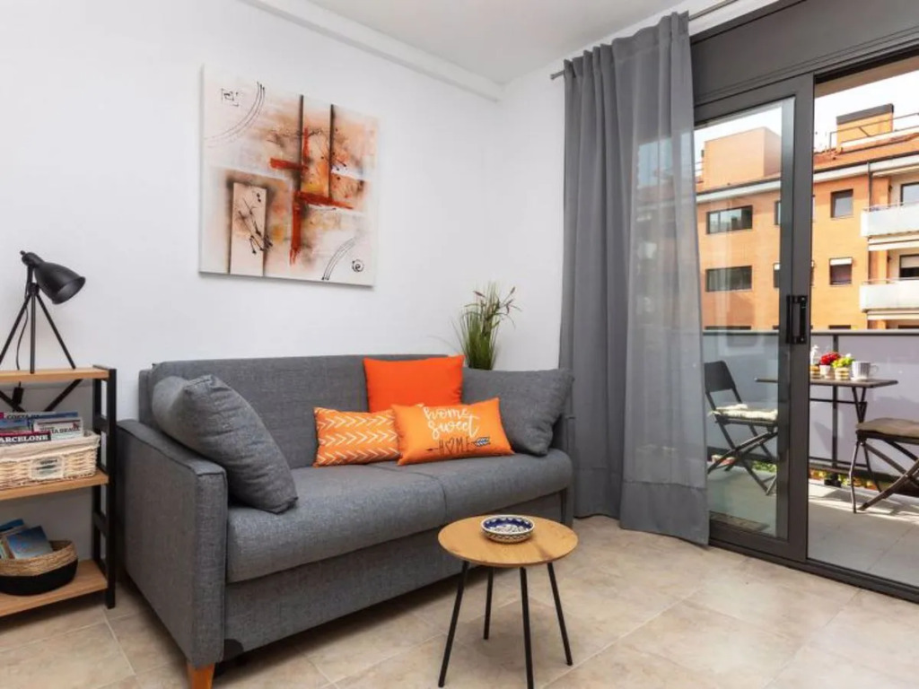 Apartment Es Freus Lloret de Mar
