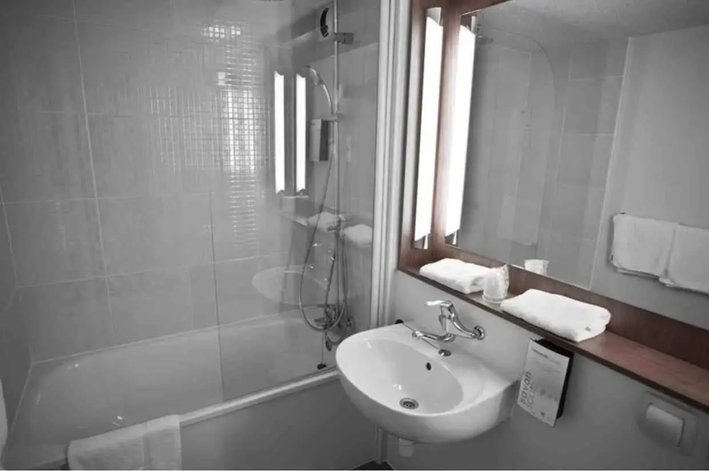 Brit Hotel Quimper Sud