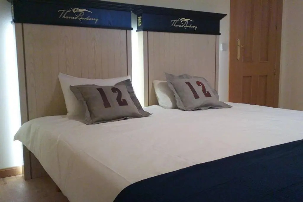 Martin Gamero Apartments