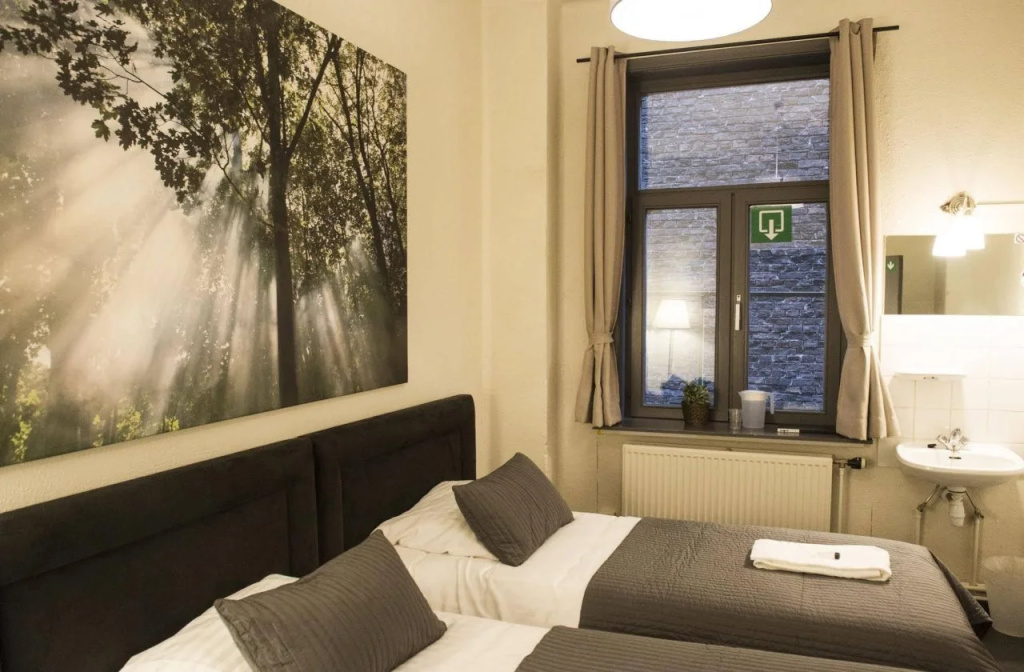 Gran Hotel De Passage