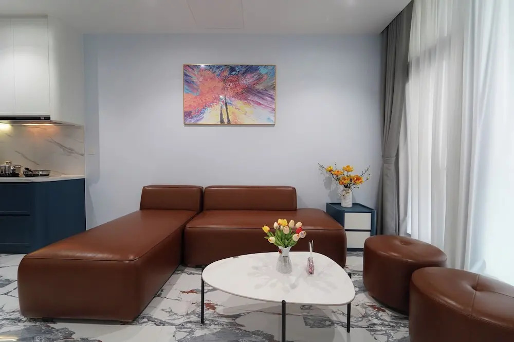 Smart Home city by Convinia