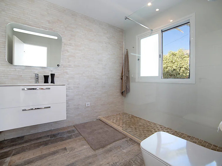 Villa Trebol by Interhome