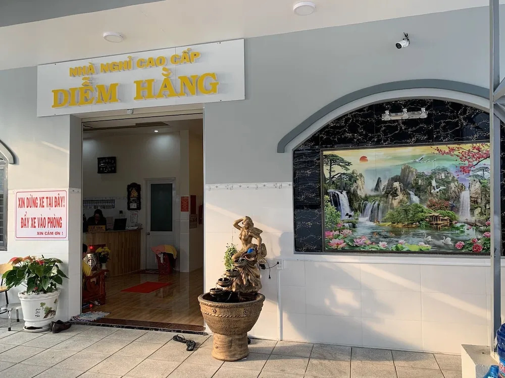 Diem Hang Guesthouse