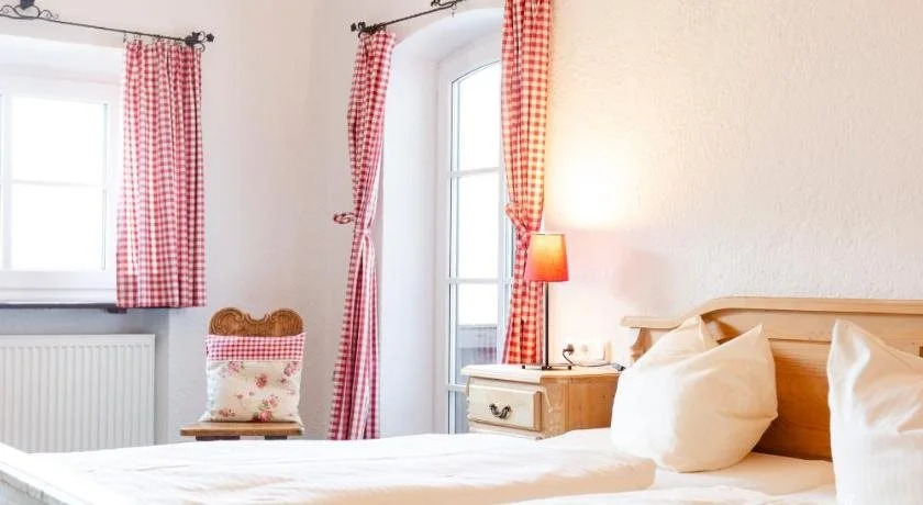 Gästehaus Hotel Maria Theresia