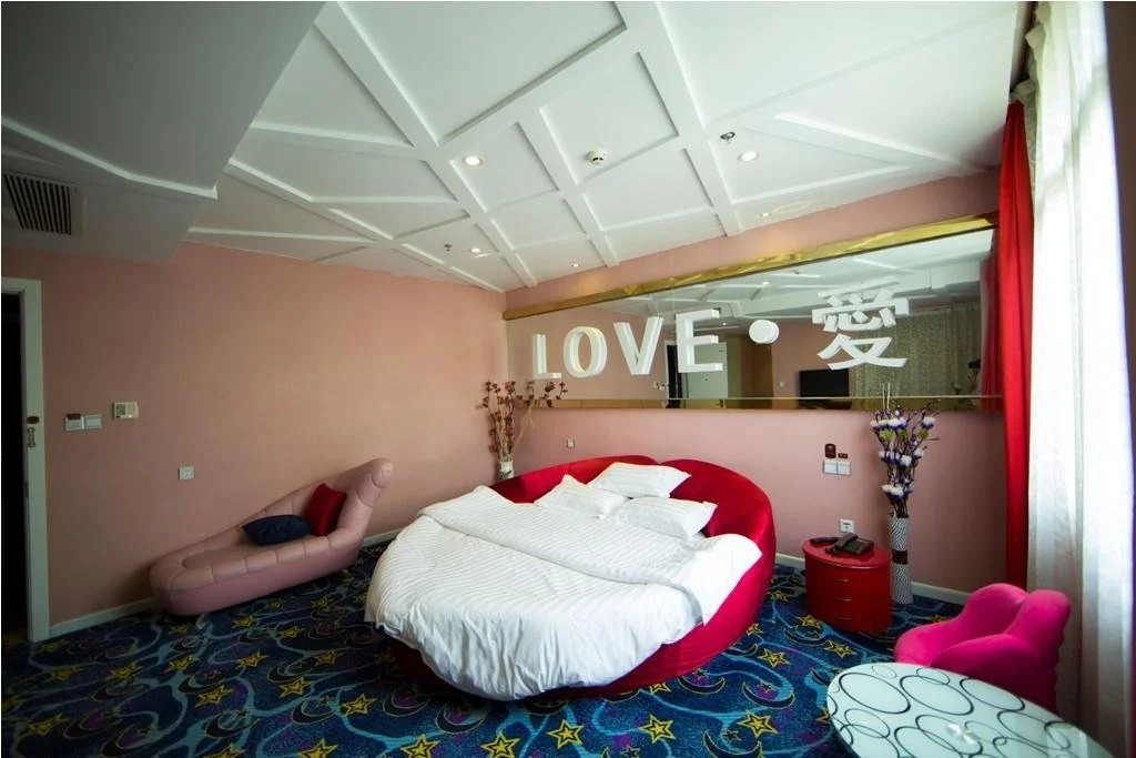 Elan Hotel Jiangyin Junwu Road