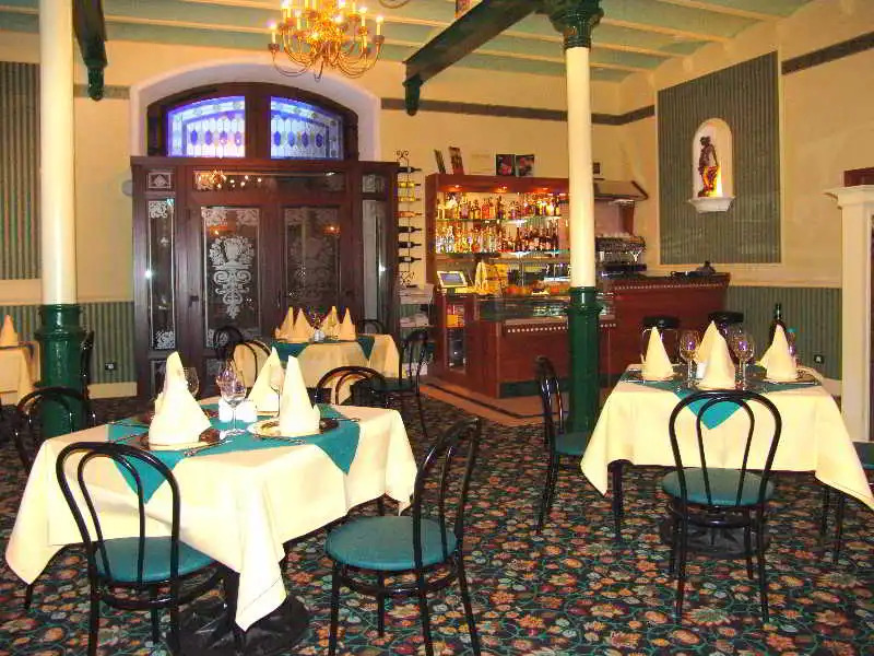 Hotel Bastion
