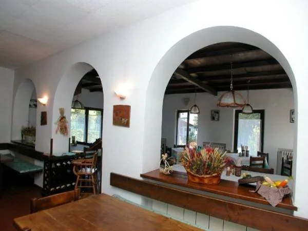 Hotel Maroni