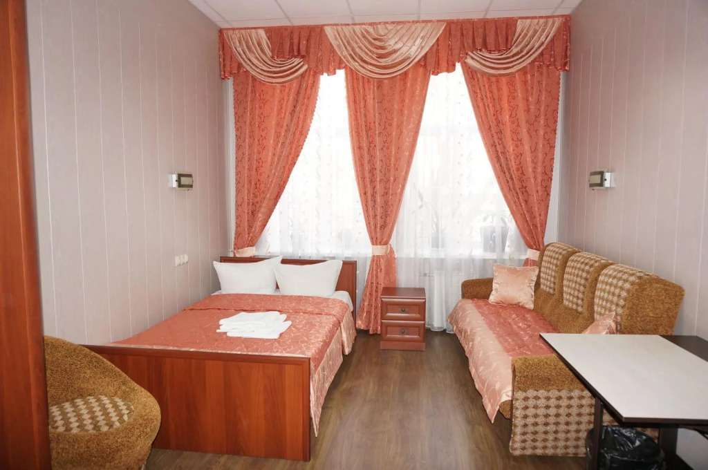 Gostinitsa Gorodok