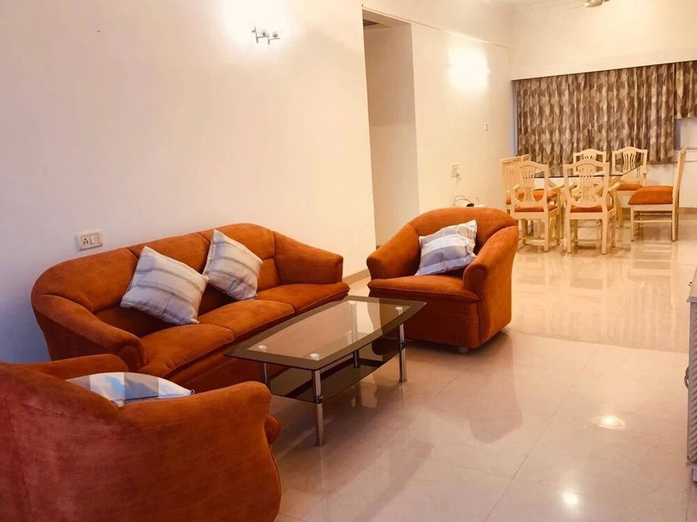Comfortable & Relaxing Stay In Bandra East
