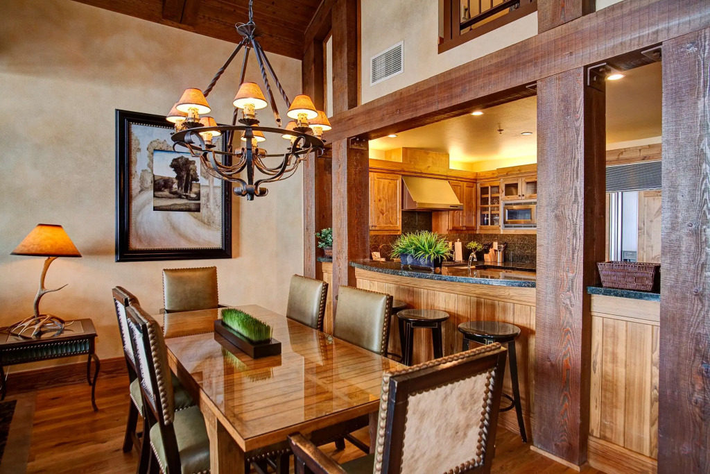 Teton Private Residences