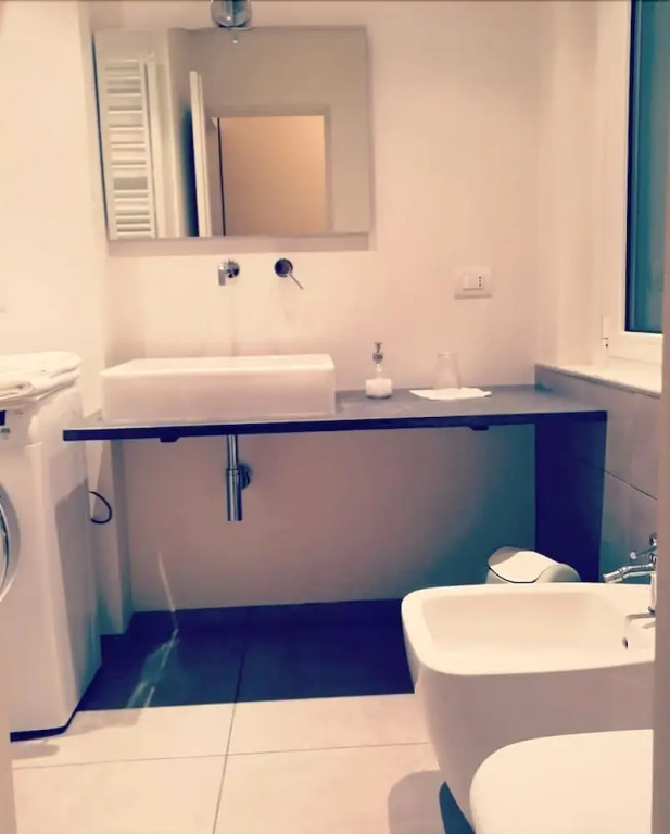 Vitruvio 42 Apartments