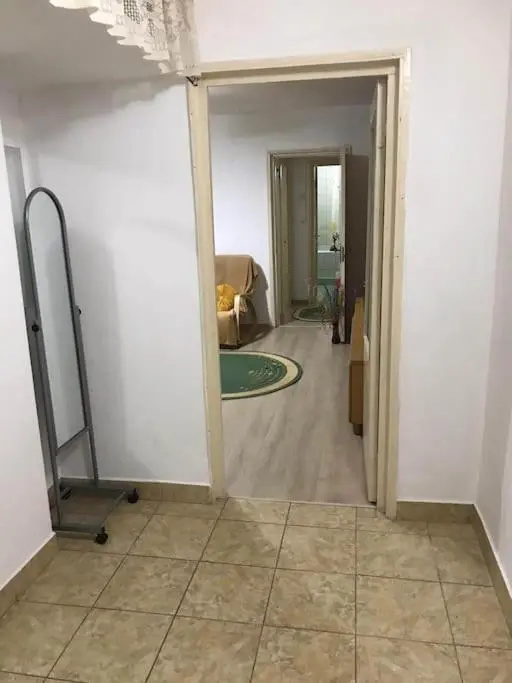 Apartament confortabil