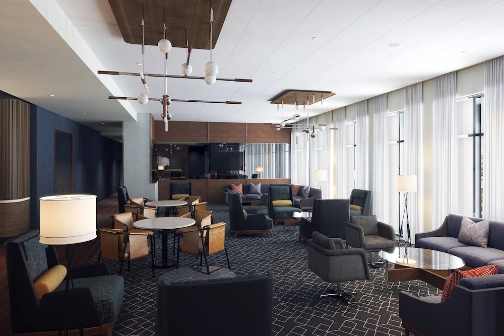 Courtyard by Marriott Conway