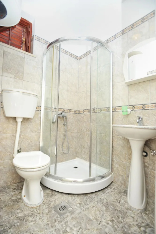 Apartmani Verde