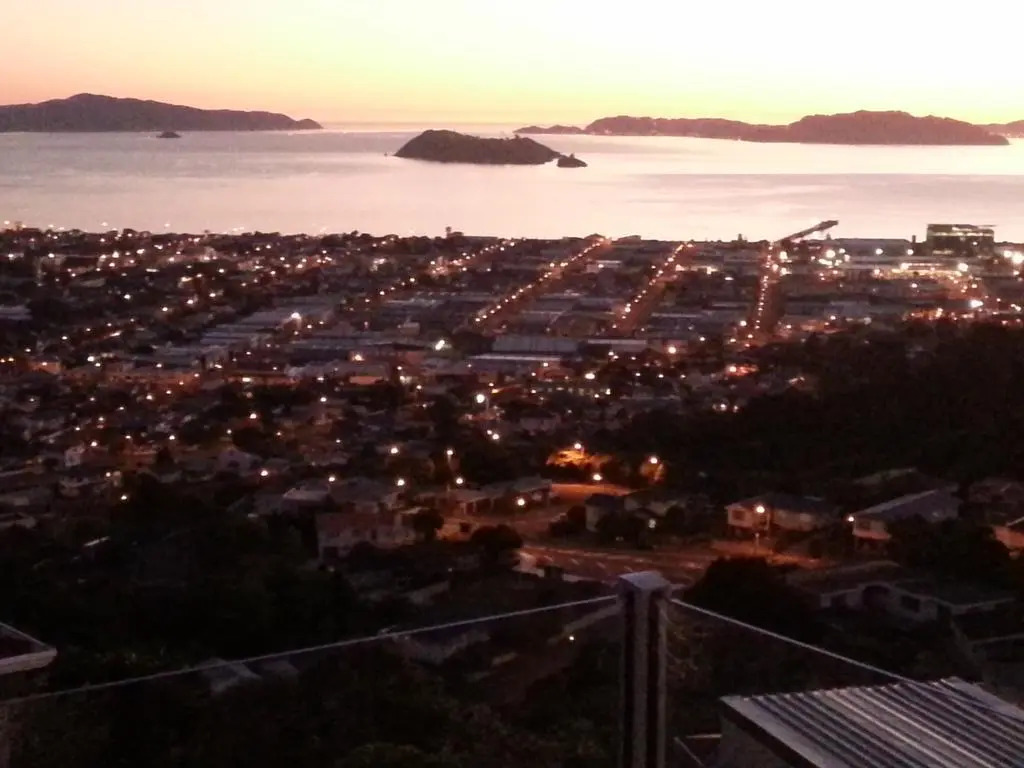 Harbourlights B&B