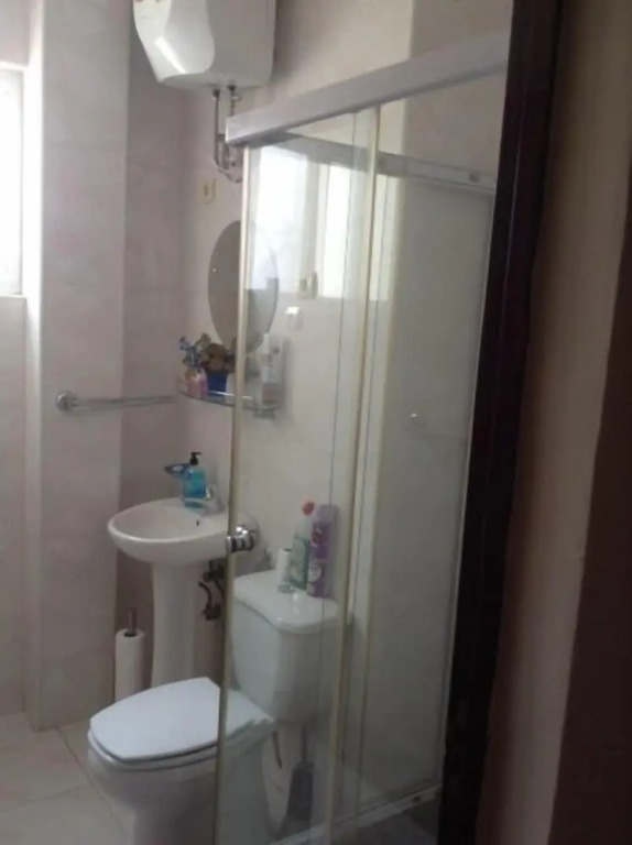 Apartamento Idilfa