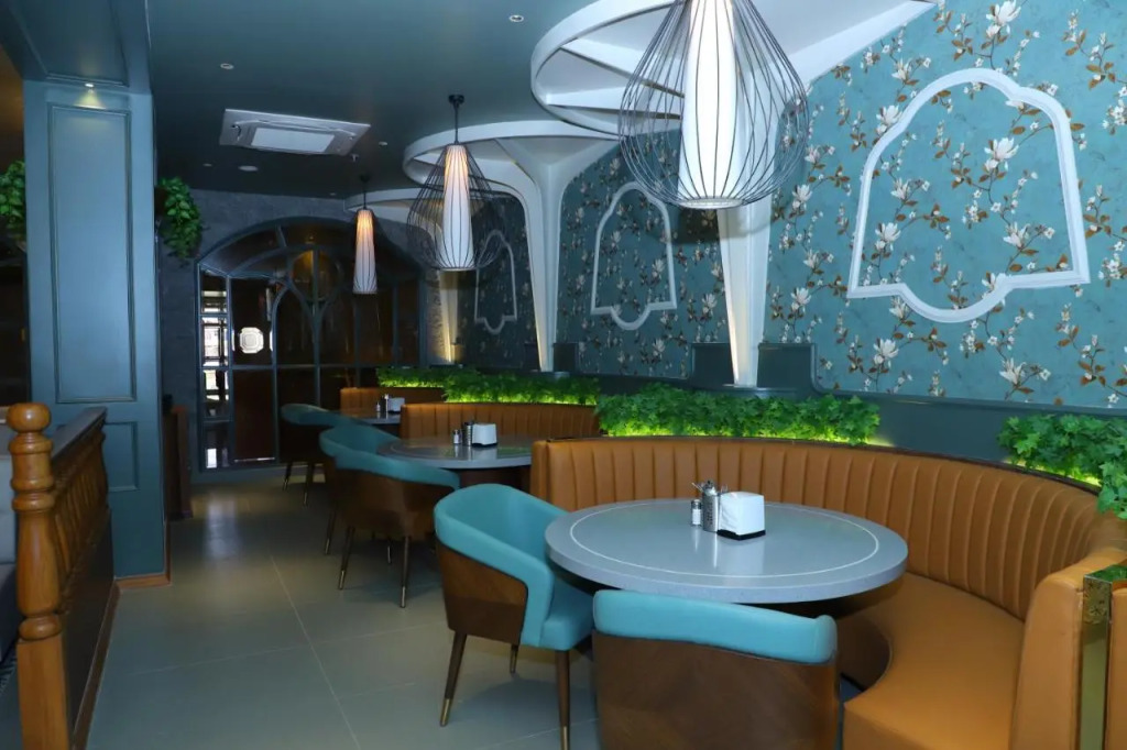 Vivanta Residency