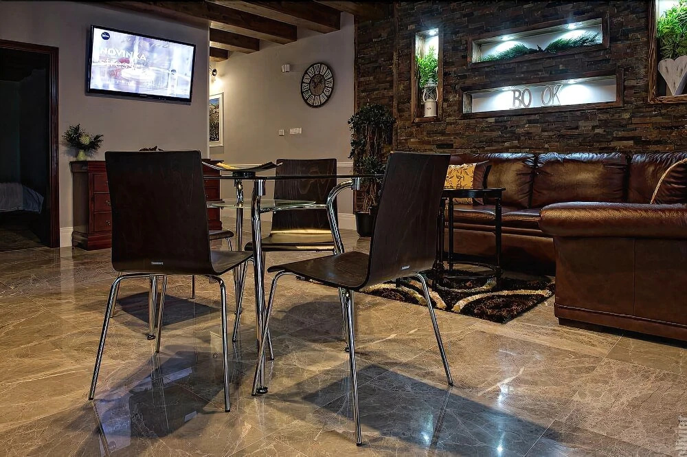 Mountain Resort Residences