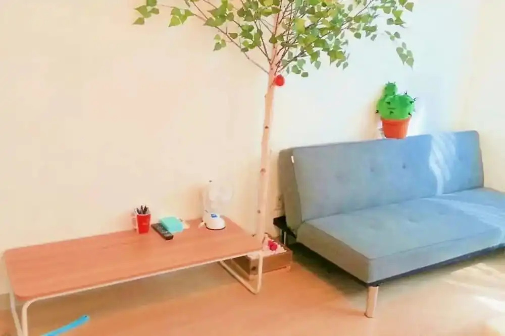 D-Haus Hostel Dongdaemun