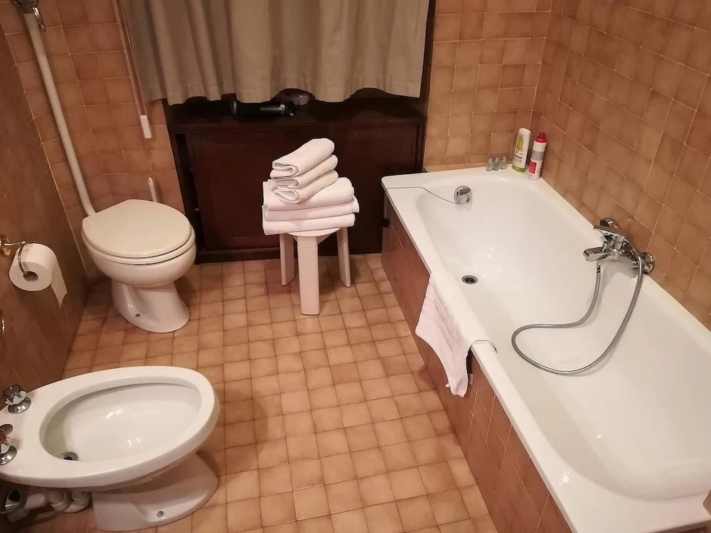 Room Castelvecchio