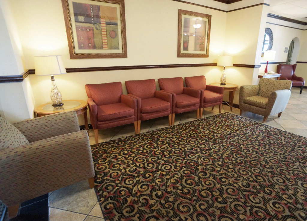 Red Roof Inn Gurnee - Waukegan