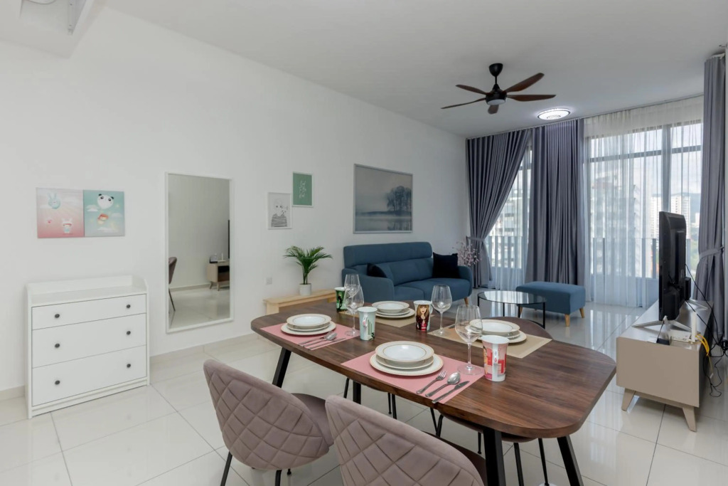 Beacon Executive Suites by WL