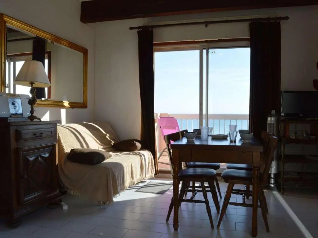 Appartement Saint-Cyprien, 2 pièces, 5 personnes - FR-1-225D-10