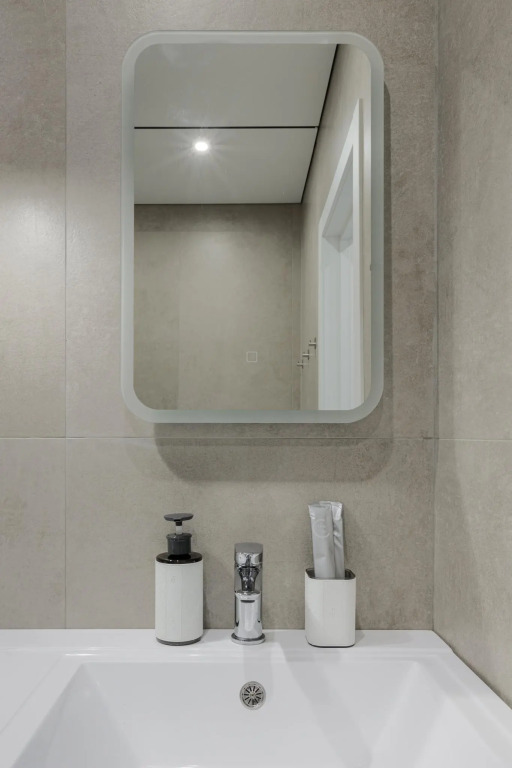 Merino home на улице Васнецова 2к1