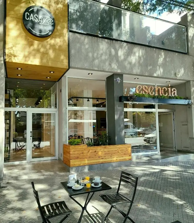 Casa Be Suites