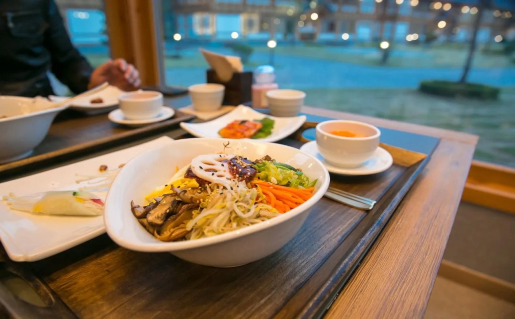 Jeonju Wangyijimil Hanok Hotel