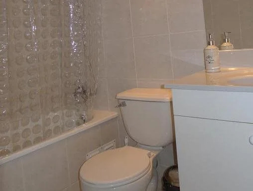Chilean Suites Centro