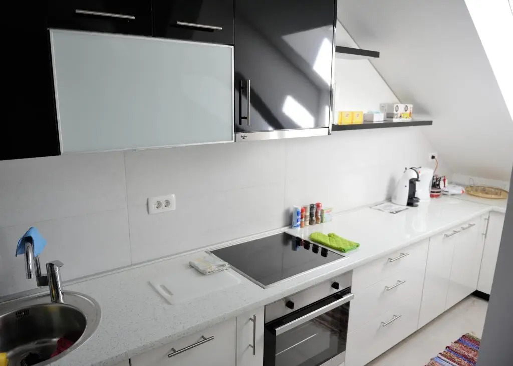 Apartment Vatra