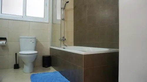 Lazuli City Seaview Apartment 34