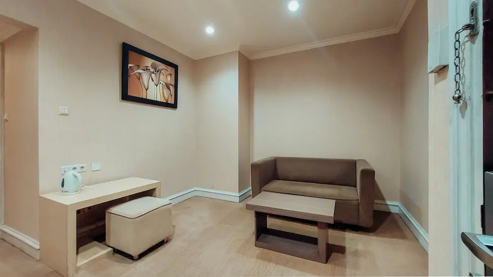 Horison Suites Surabaya