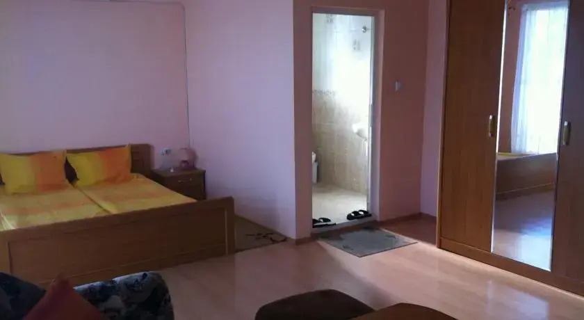 Family Hotel Velevi