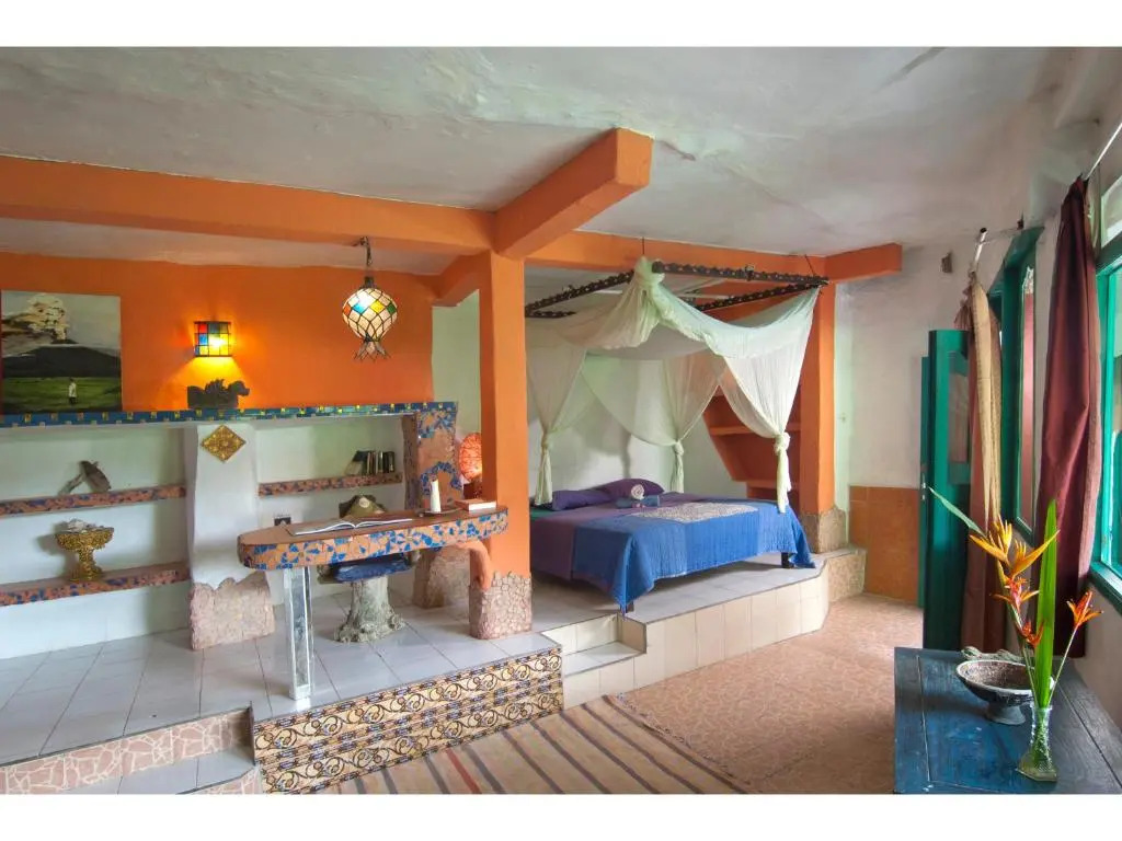 Santa Mandala Villa
