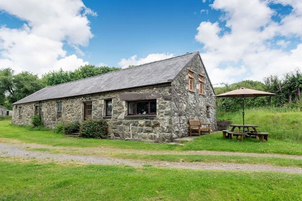 Tryfan Cottage