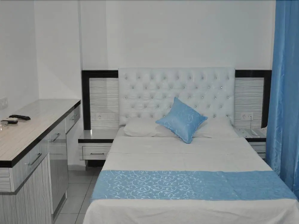 Hotel Koza