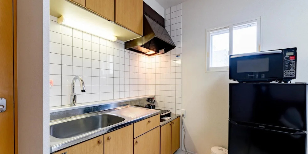 Sapporo Residential Juno