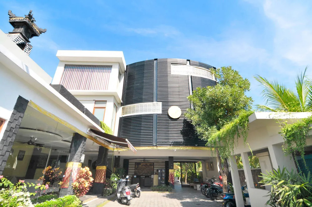 Airy Seminyak Braban 46 Kuta Bali
