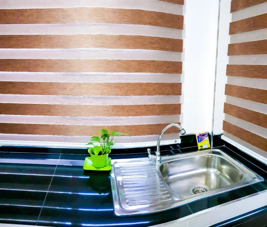 Walking Street Residence - Boutique Suites near the Beach & Walking Street
