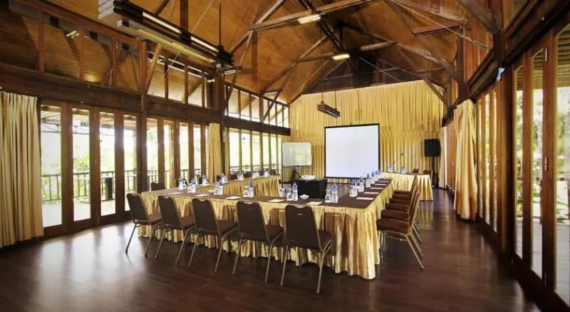Green Forest Resort & Wedding by Horison