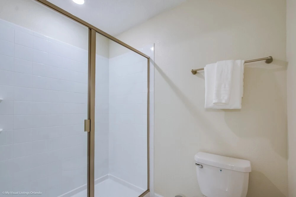 1501mc Amazing Champions Gate 8 Bedroom 5 Bed